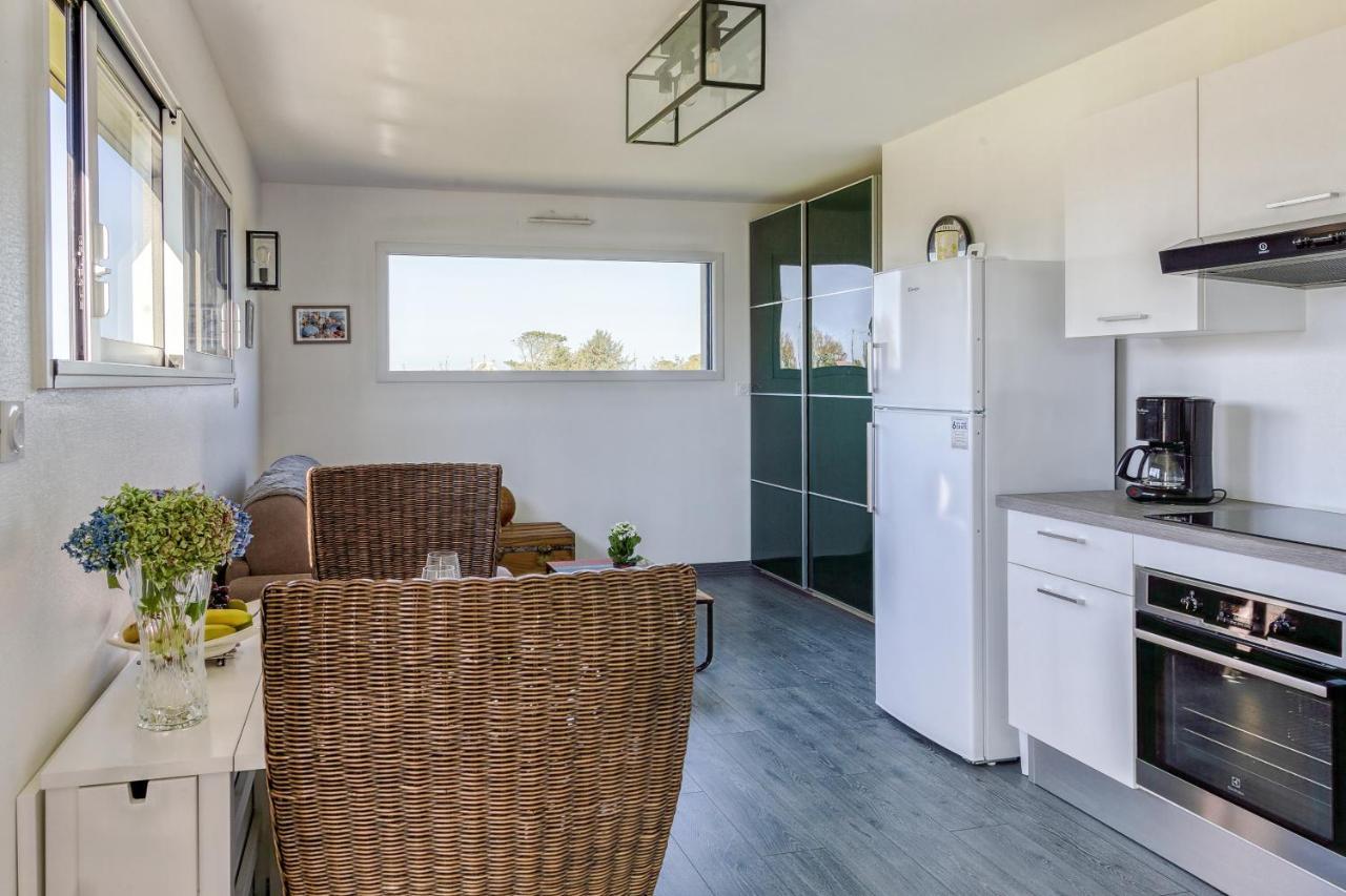 Le Nominoe - Studio A Lampaul-Plouarzel Экстерьер фото
